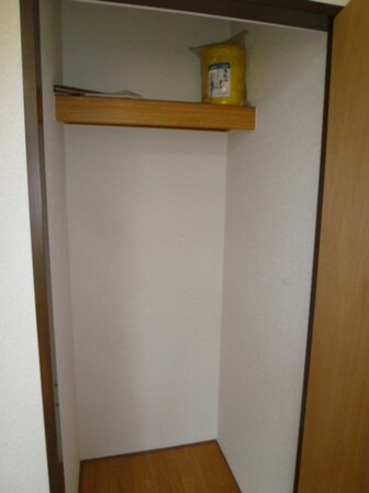 ファミール飯島の物件内観写真